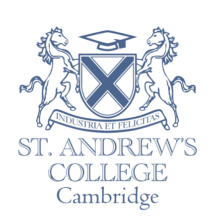 St Andrew's College Cambridge
