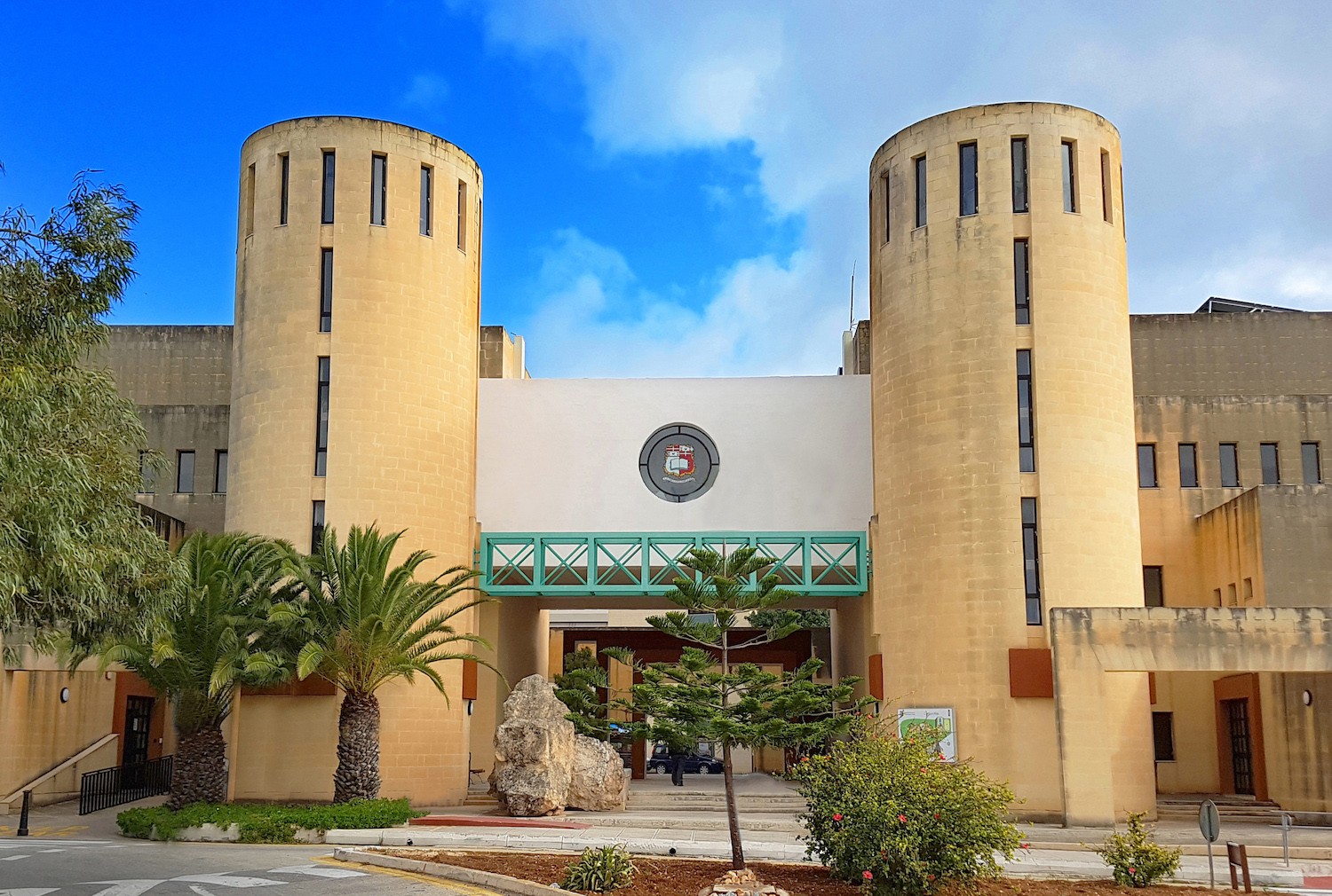 Vysoké školy na Maltě - Největší Nabídka škol a oborů University of Malta