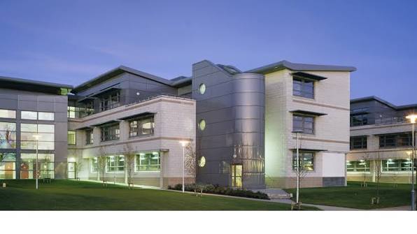 Atlantic Technological University (ATU) | Studium v Irsku Atlantic Technological University (ATU) - kampus Galway