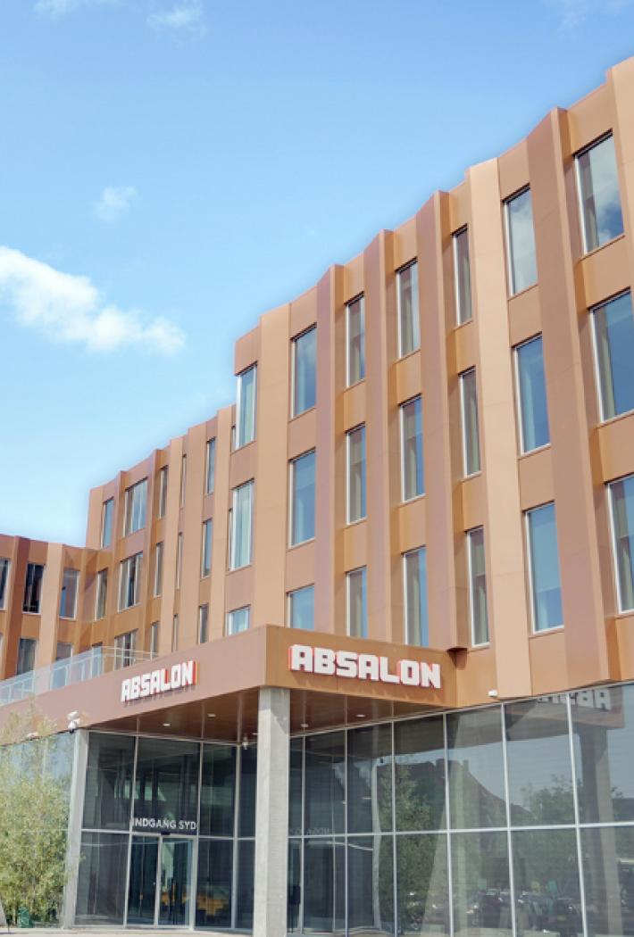 Absalon - Kampus