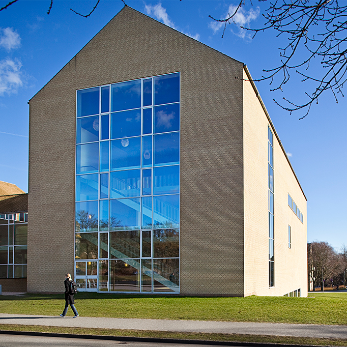 Aarhus University - Kampus