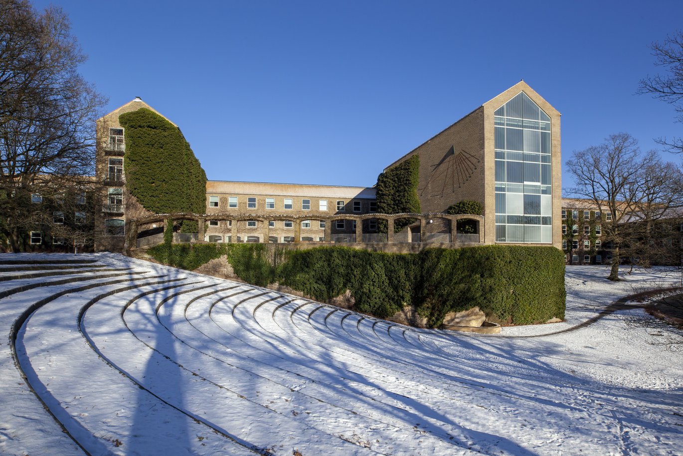 Aarhus University - Kampus