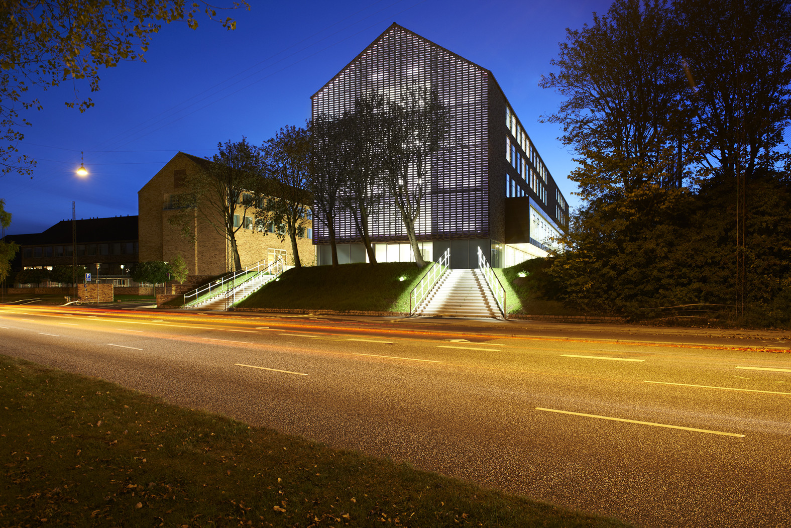 Aarhus University - Kampus