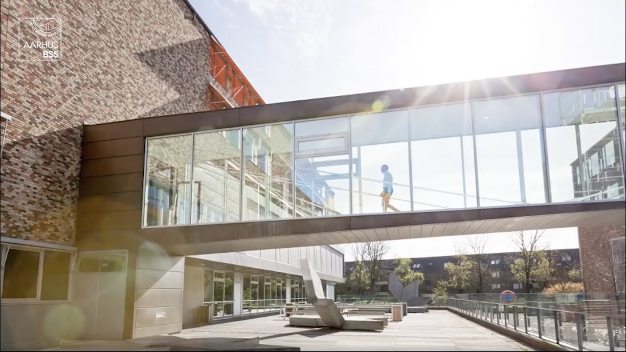 Aarhus University - Kampus