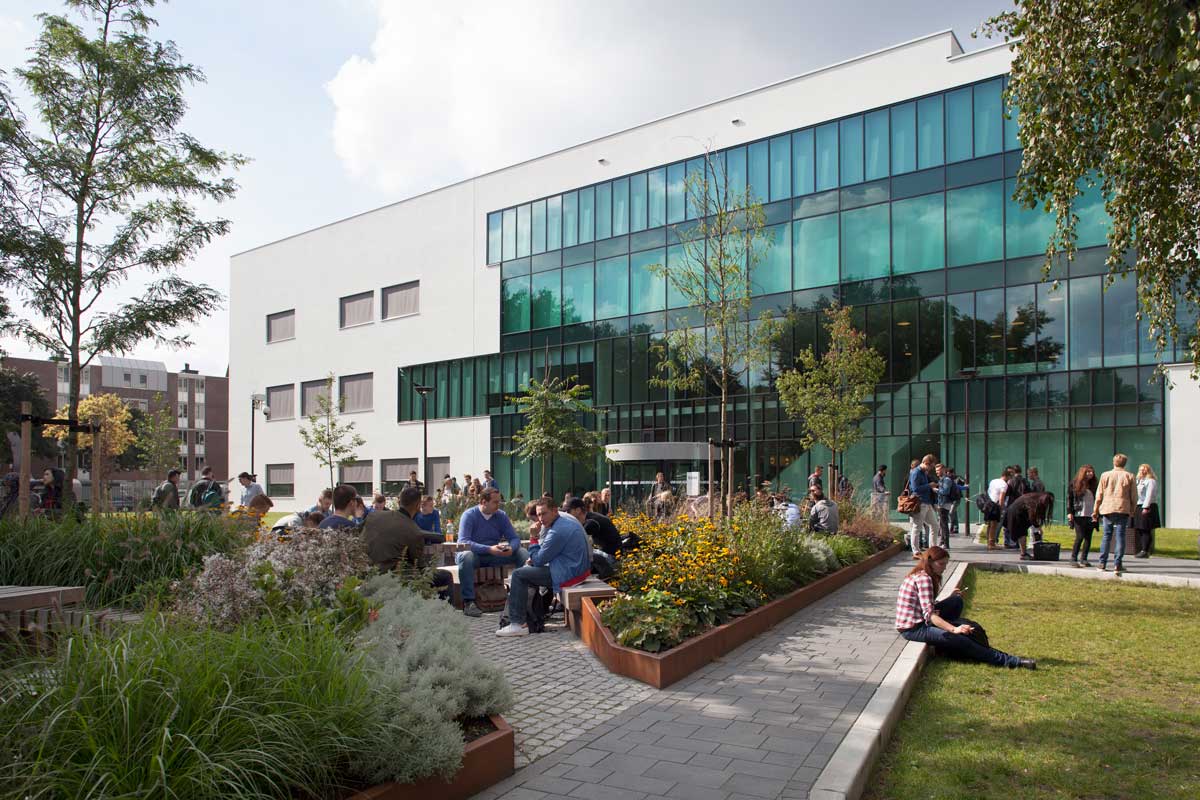 Fontys - Kampus