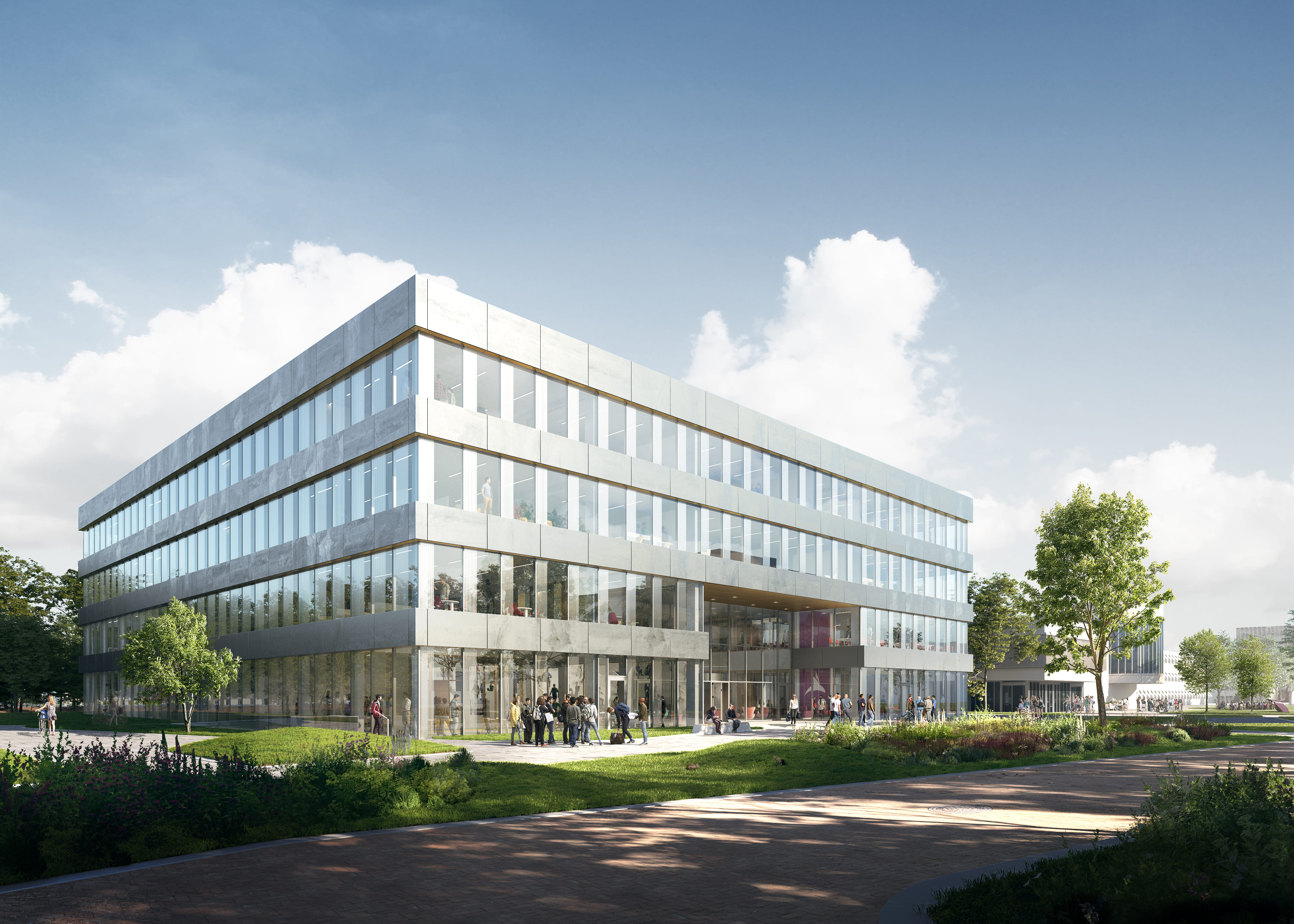 Fontys - Kampus