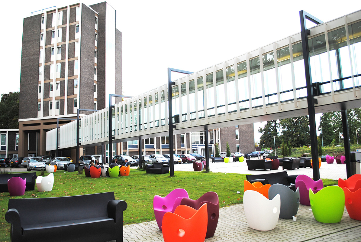 Fontys - Kampus