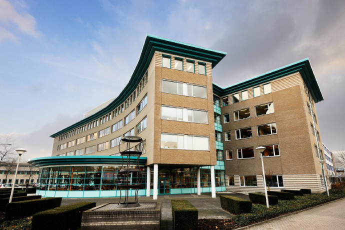 Fontys - Kampus