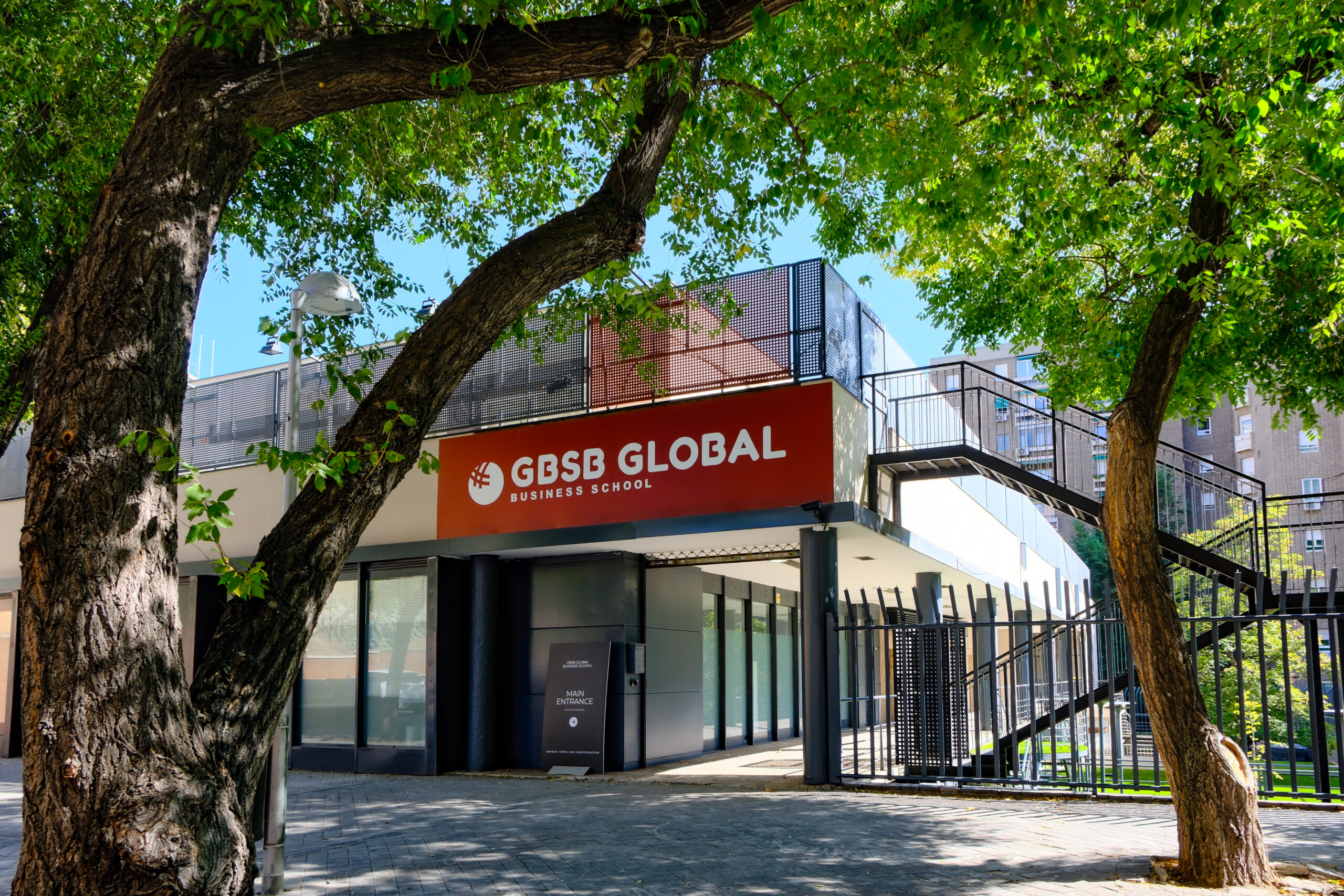 GBSB Global Business School