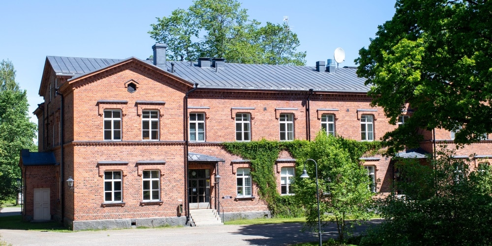 HAMK - Kampus