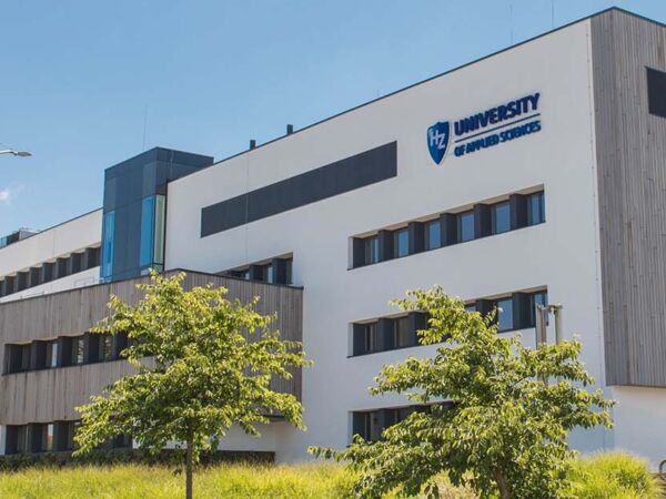 HZ - Kampus