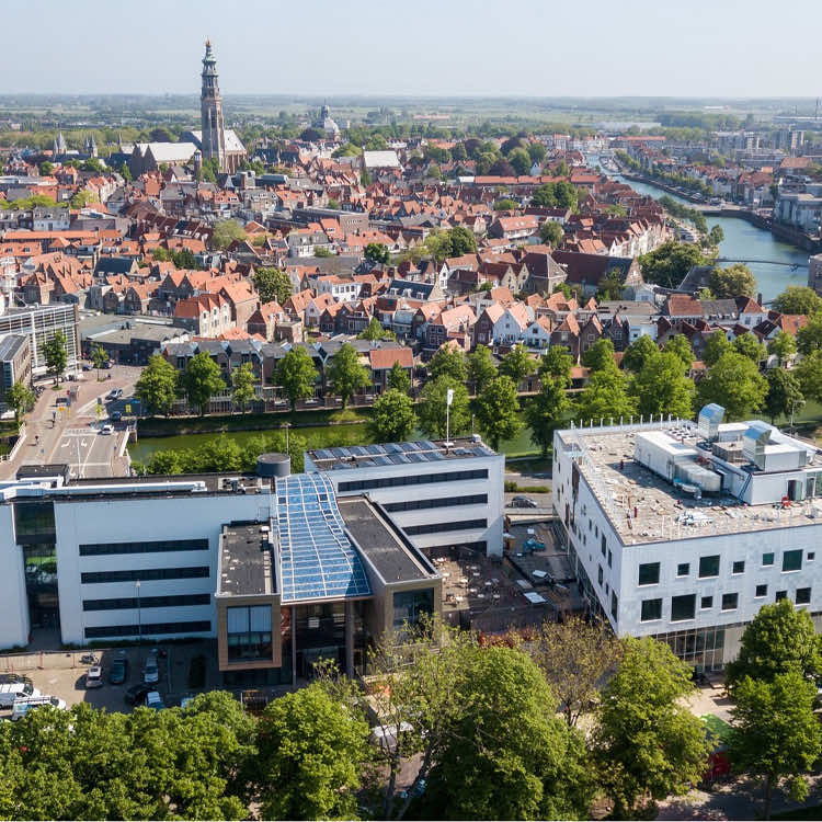 HZ - Kampus