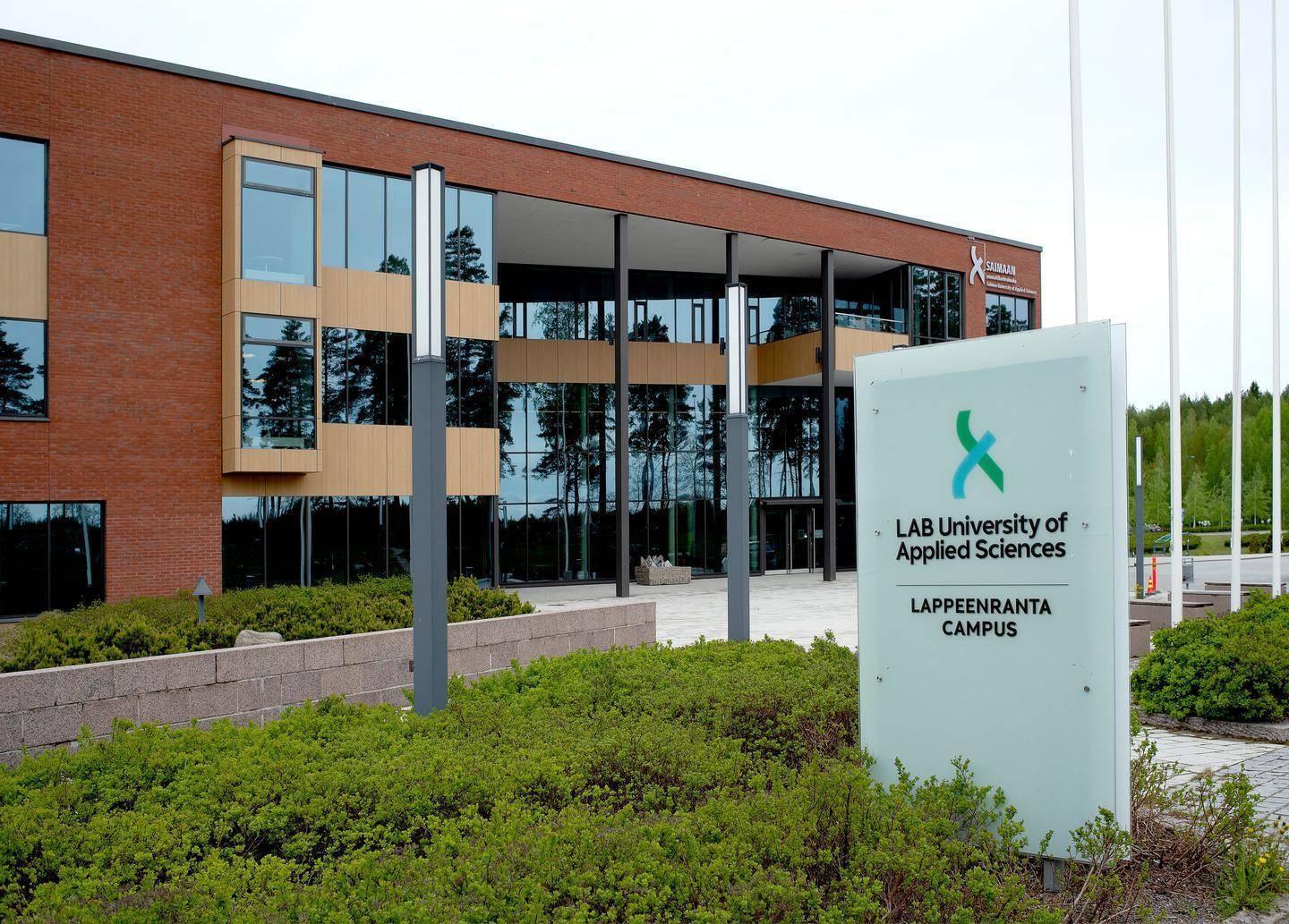 LAB - Kampus