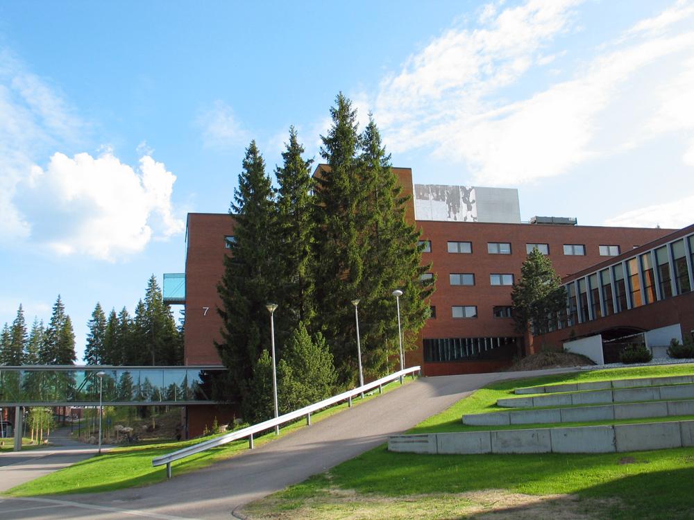 LUT - Kampus