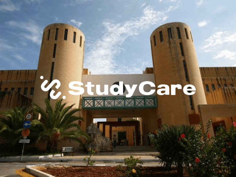 Systém a Schéma Studia na Maltě University of Malta