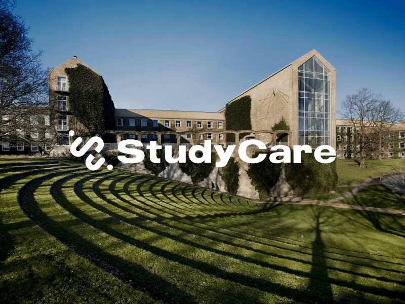 Systém a Schéma Studia v Dánsku Aarhus University - Dánsko