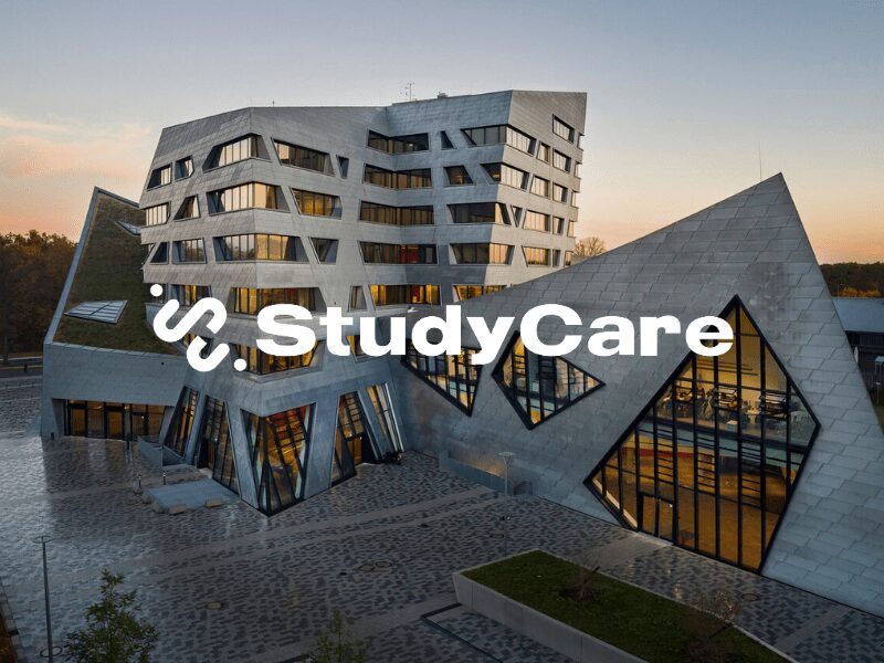 Systém a Schéma Studia v Německu Leuphana University - Německo