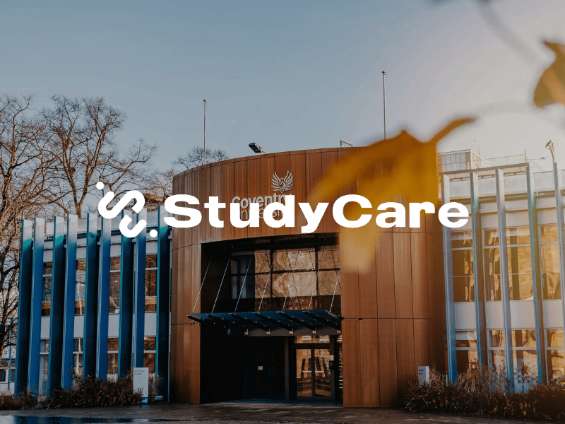 Systém a Schéma Studia v UK Coventry University - UK