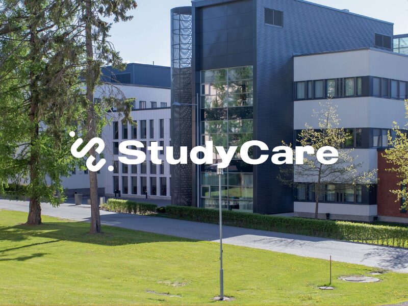 Systém a schéma studia ve Finsku Systém a schéma studia ve Finsku - kampusy HAMK, LAB, LUT