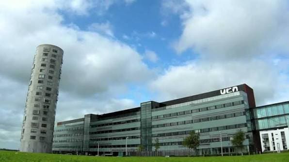 UCN - University College of Northern Denmark | Studium v Dánsku UCN Aalborg - kampus