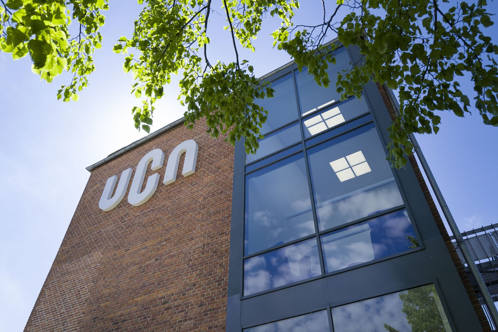UCN - University College of Northern Denmark | Studium v Dánsku UCN Aalborg - kampus