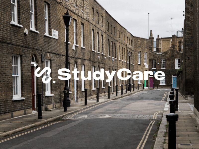 Ubytování a Práce - Studium v UK Práce v UK