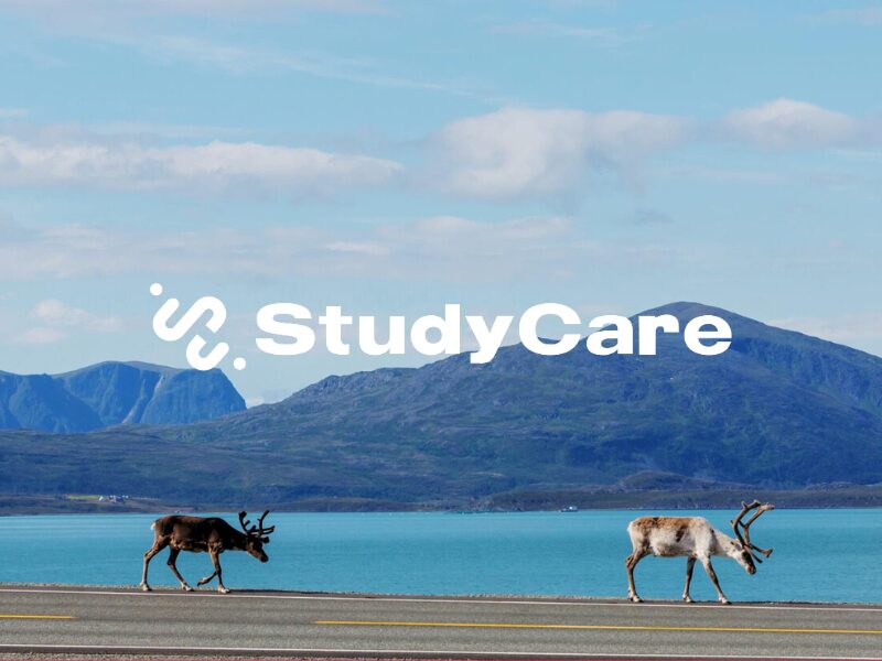 Ubytování a práce – Studium ve Finsku Práce ve Finsku - StudyCare
