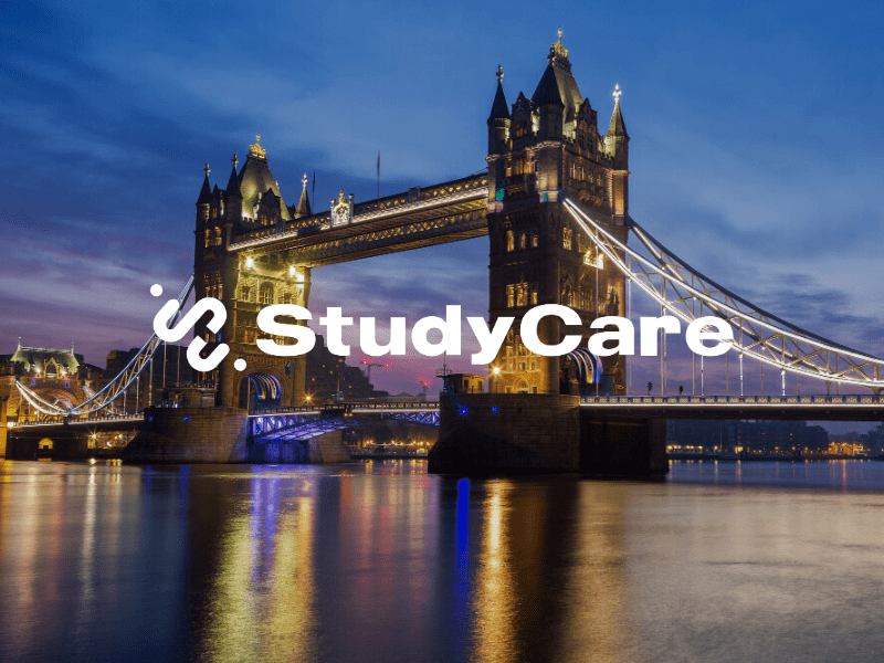Financování a Náklady - Studium v UK Náklady v UK