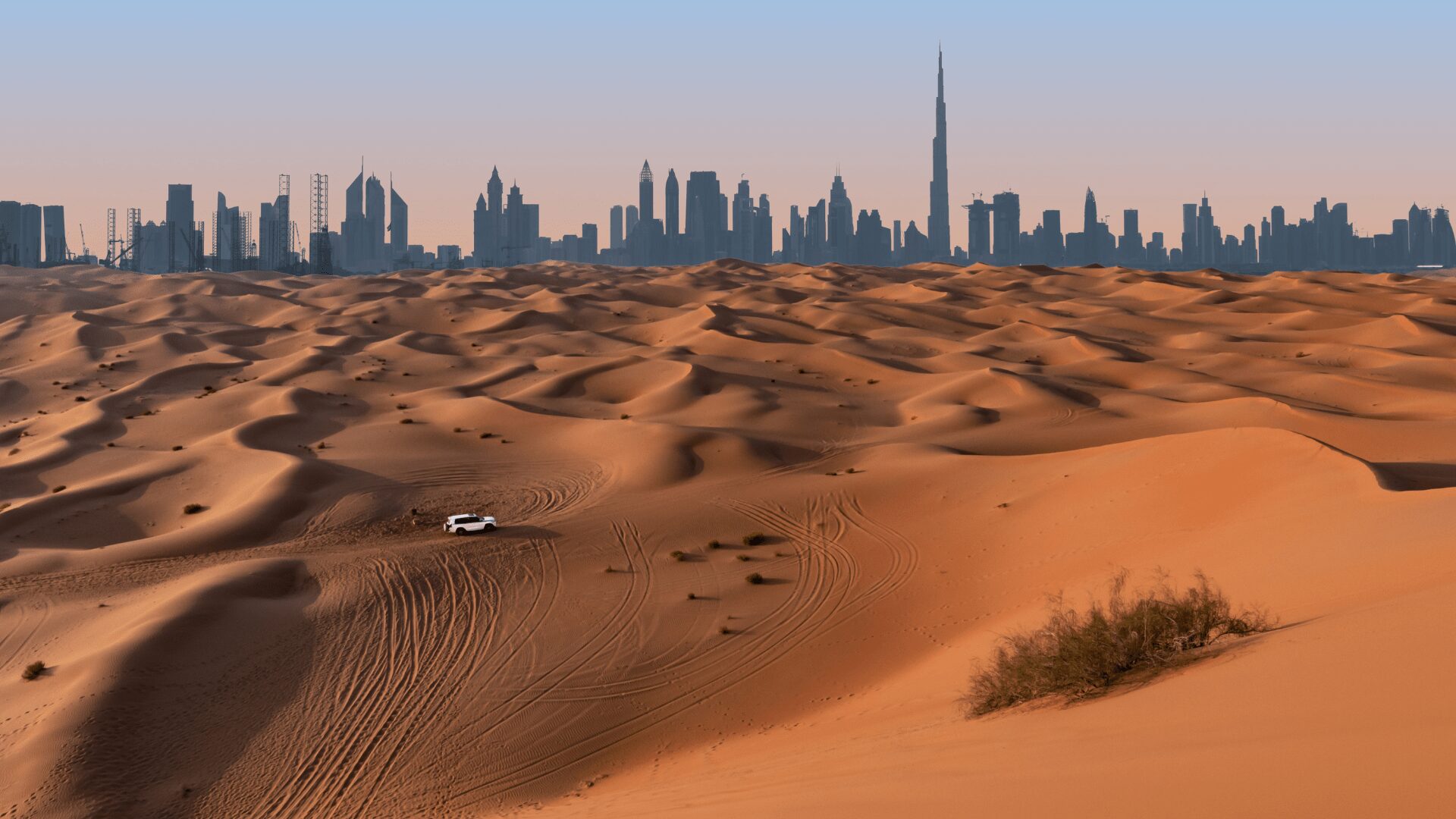 Střední škola v Dubaji: Jak vypadá život studenta Střední škola v Dubaji - život českého studenta