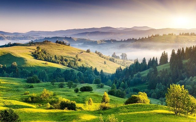 Nizozemské počasí je jako randit s dívkou Slunečná krajina v Nizozemsku