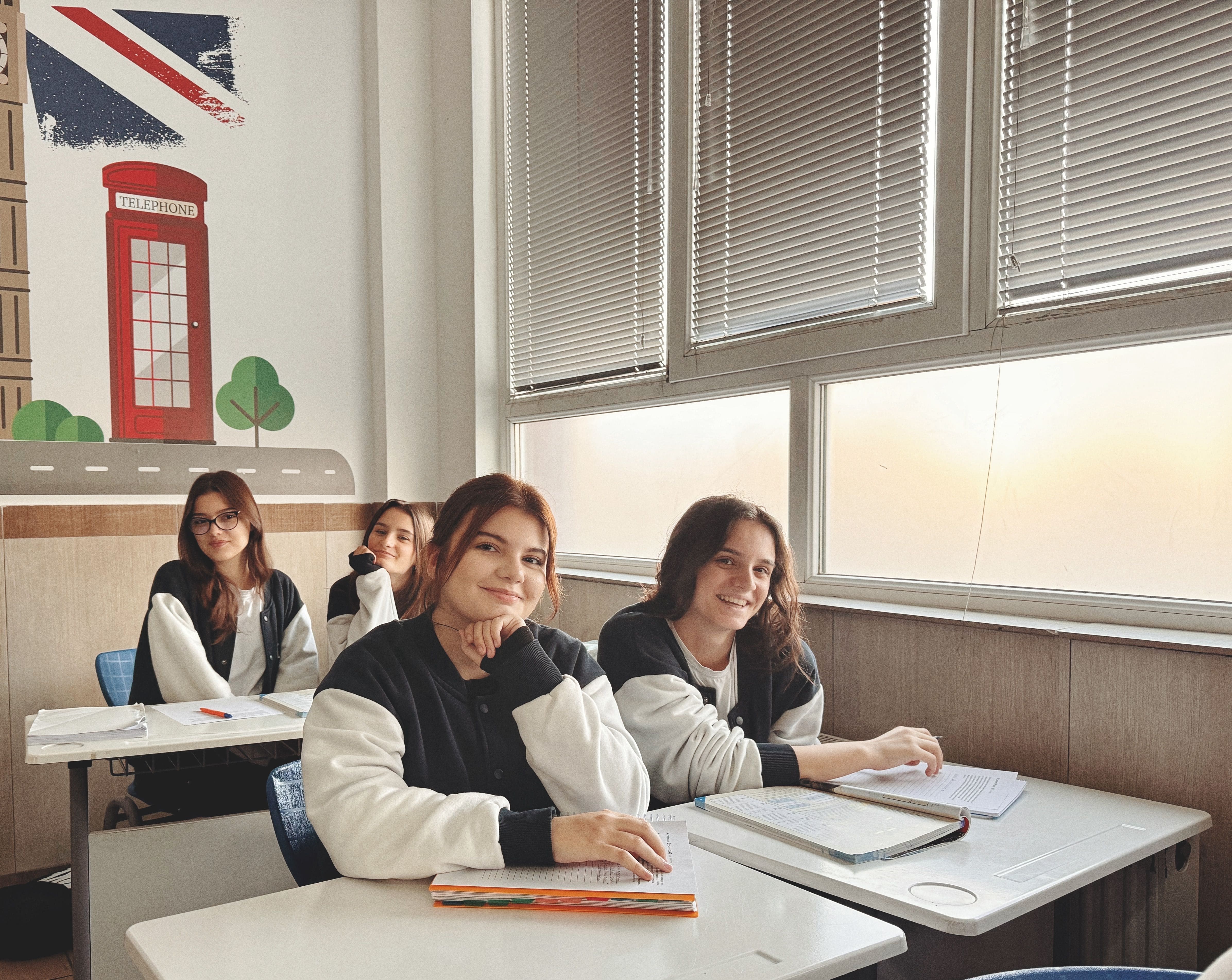 Pre-IB vs IB program v Dánsku